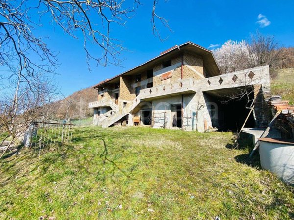 casa indipendente in vendita a Cittaducale
