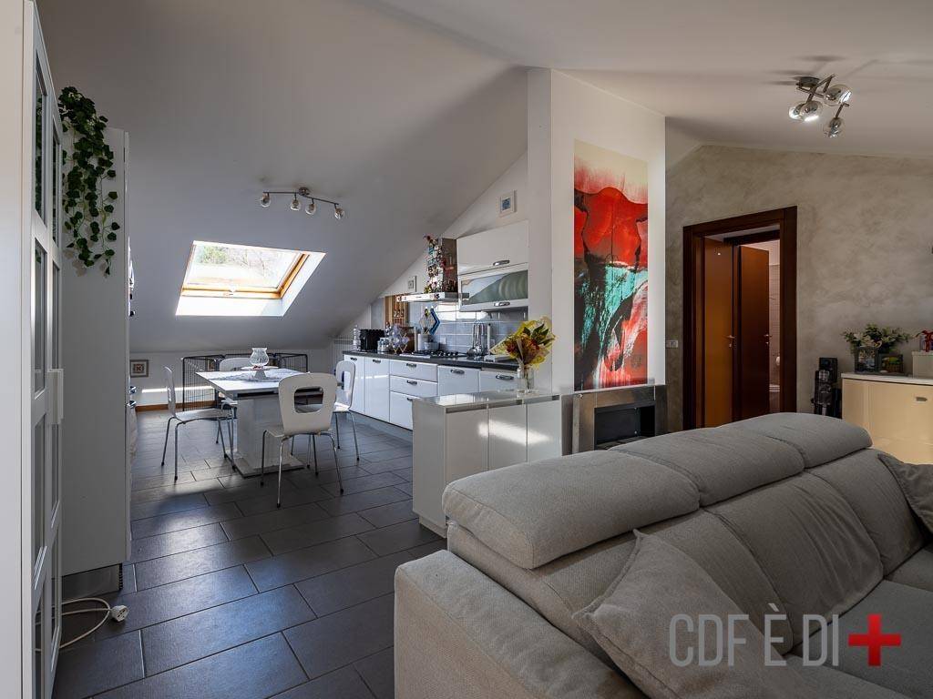 appartamento in vendita a Cittaducale in zona Santa Rufina