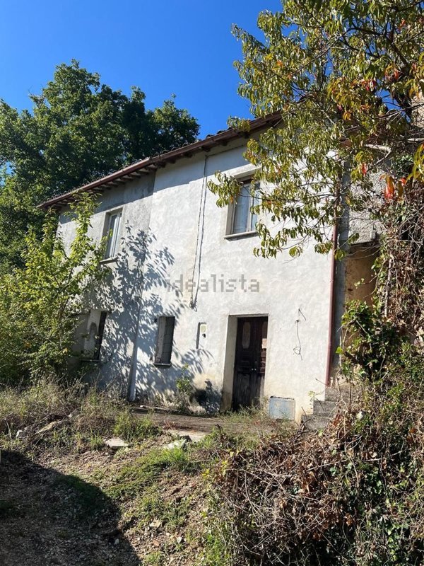 appartamento in vendita a Cittaducale