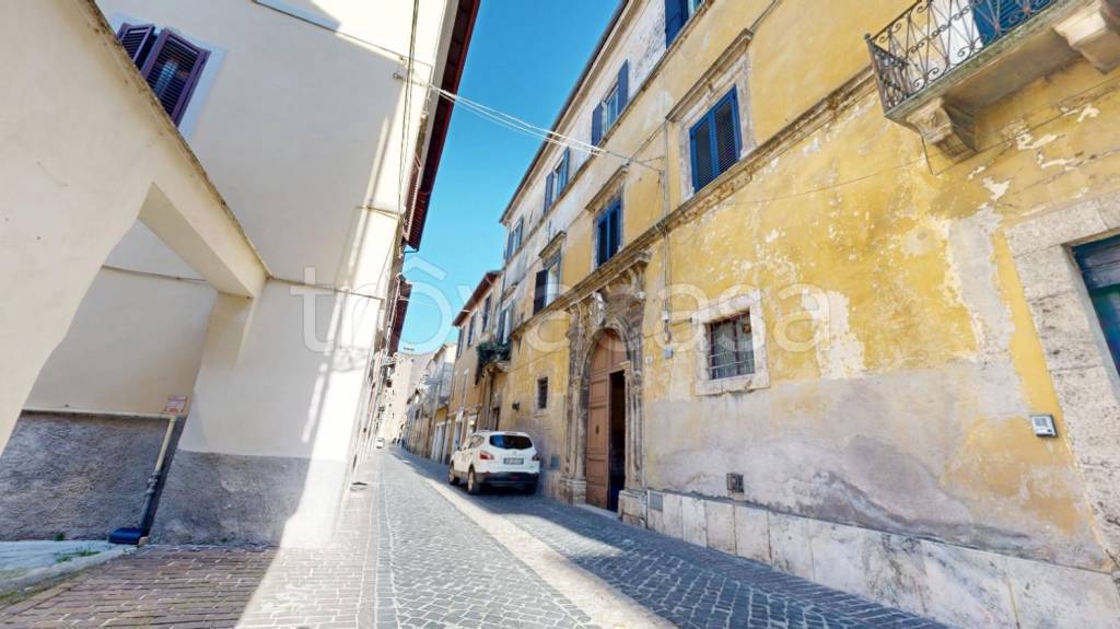 appartamento in vendita a Cittaducale