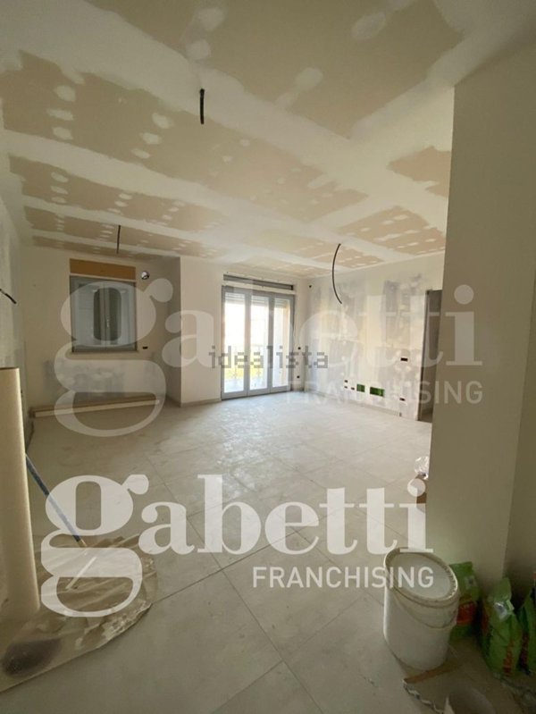 appartamento in vendita a Cittaducale