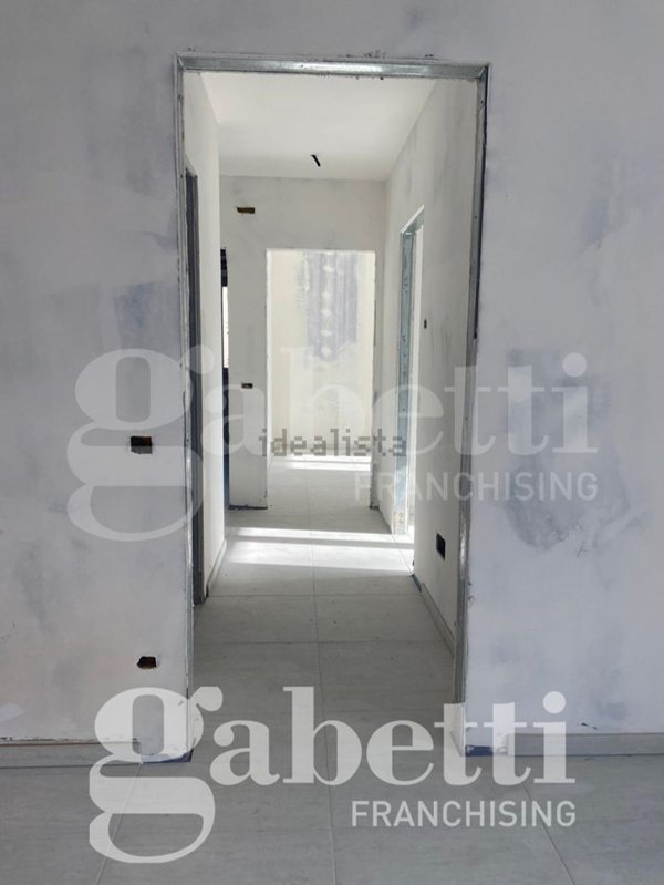 appartamento in vendita a Cittaducale