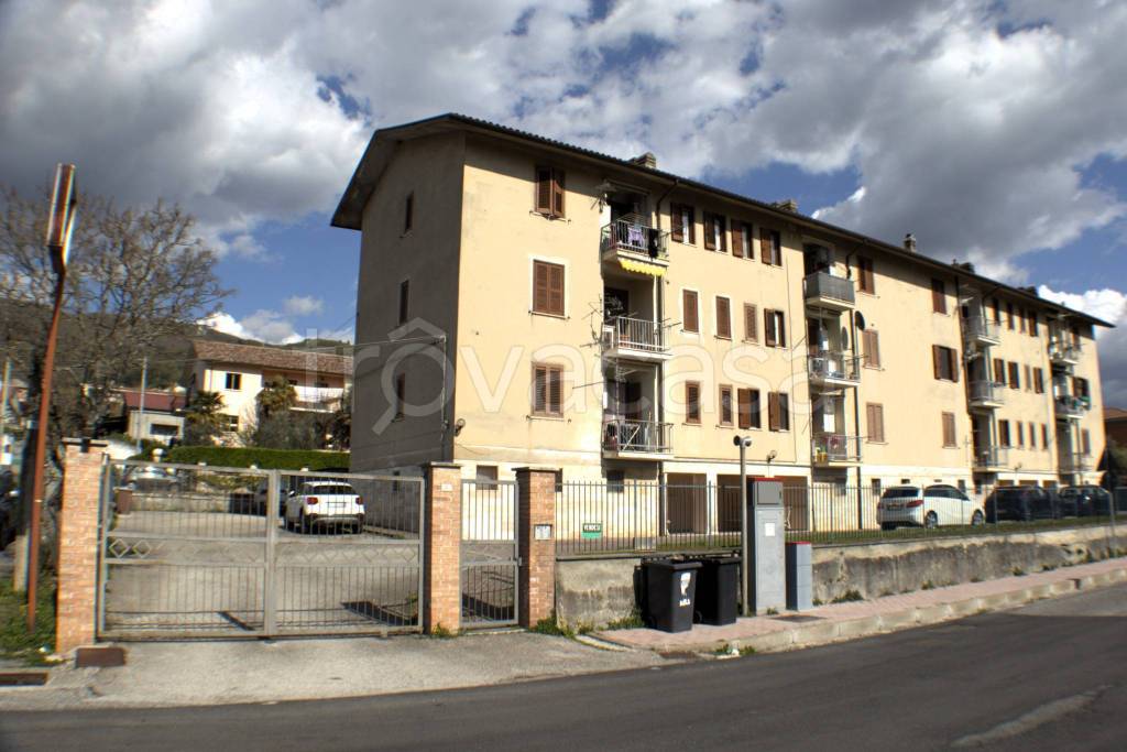 appartamento in vendita a Cittaducale