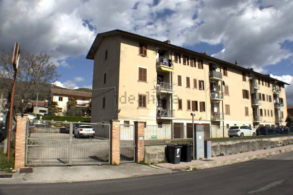 appartamento in vendita a Cittaducale