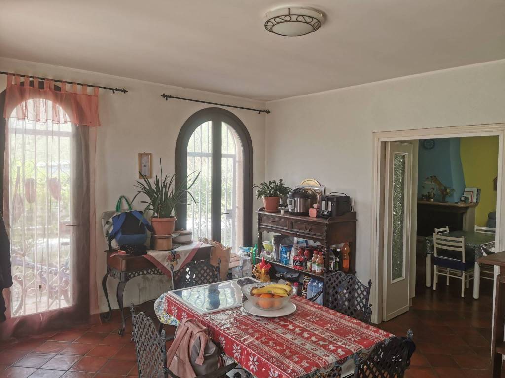casa indipendente in vendita a Cittaducale