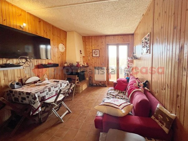 appartamento in vendita a Cittaducale