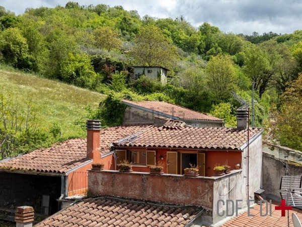 appartamento in vendita a Cittaducale in zona Santa Rufina