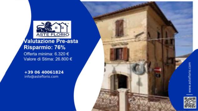 ufficio in vendita a Cittaducale