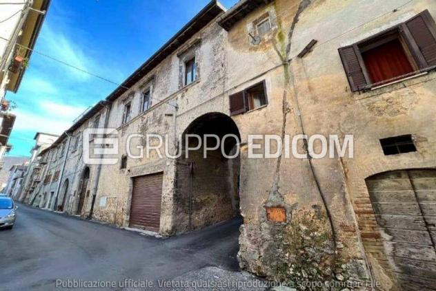 appartamento in vendita a Cittaducale