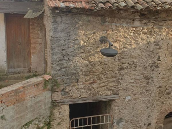 appartamento in vendita a Cittaducale in zona Santa Rufina