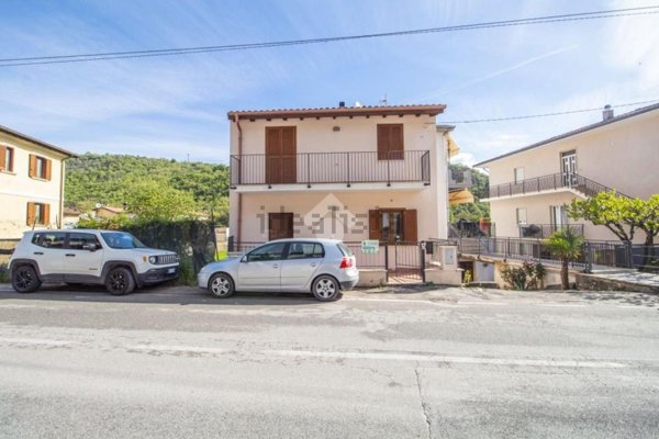 appartamento in vendita a Cittaducale