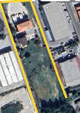 negozio in vendita a Cittaducale in zona Santa Rufina
