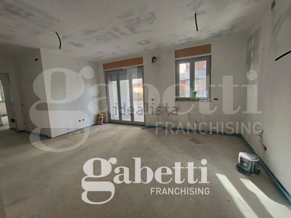 appartamento in vendita a Cittaducale