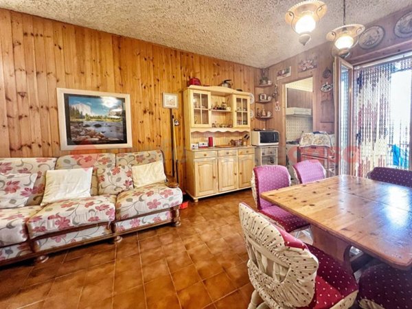 appartamento in vendita a Cittaducale