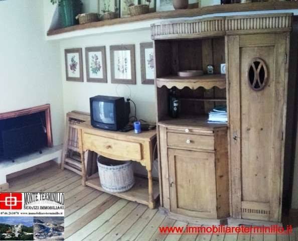 monolocale in vendita a Cittaducale