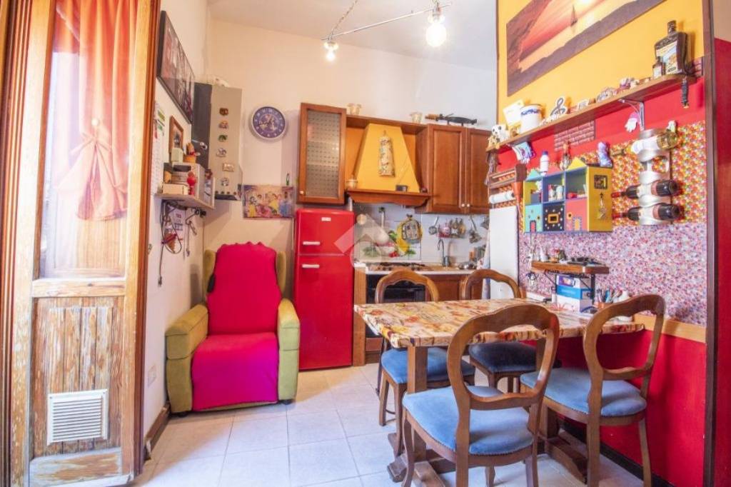 appartamento in vendita a Cittaducale