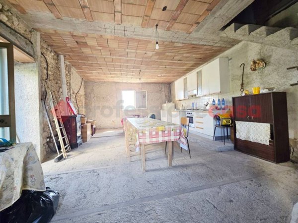 appartamento in vendita a Cittaducale