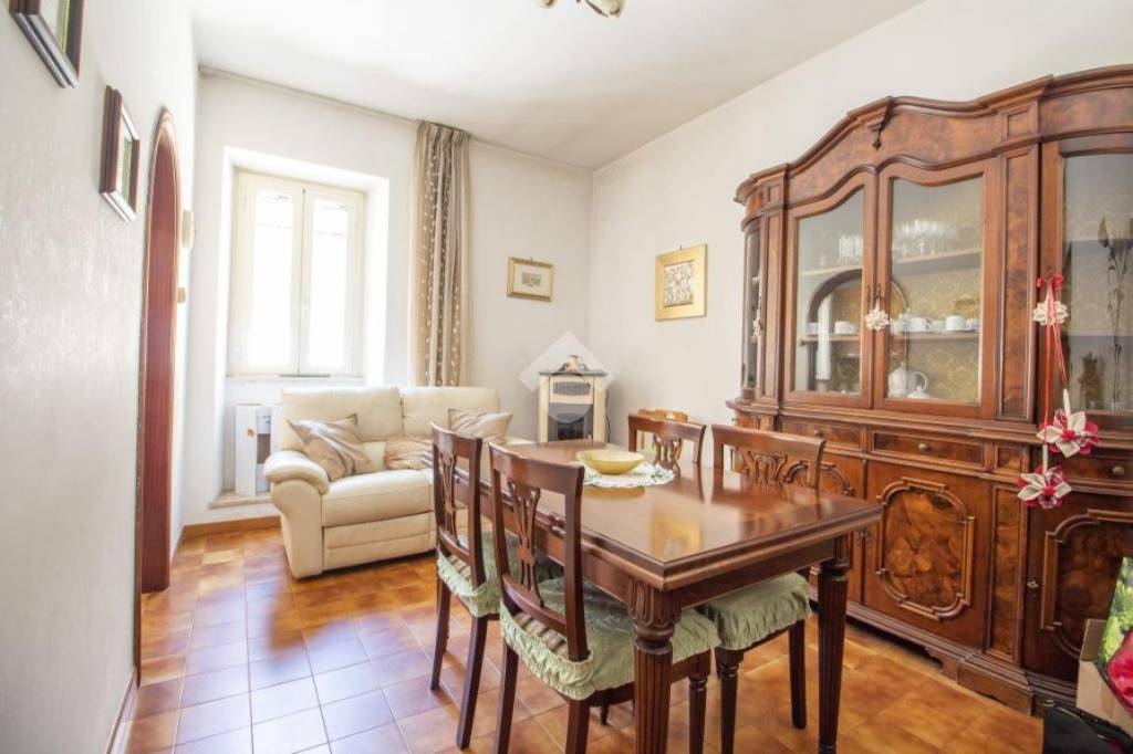 casa indipendente in vendita a Cittaducale