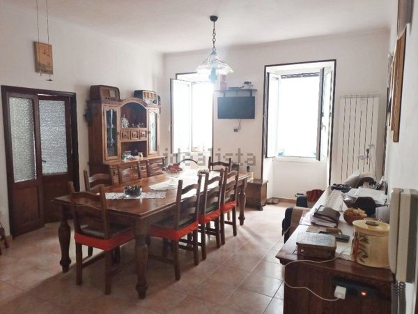 appartamento in vendita a Cittaducale