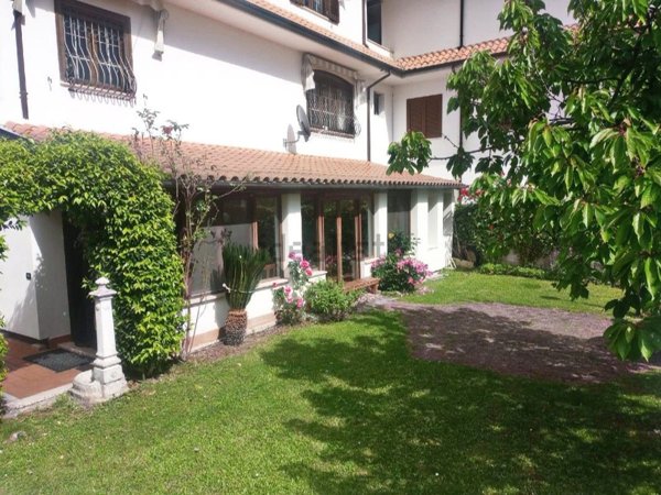 appartamento in vendita a Cittaducale
