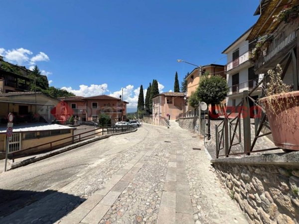appartamento in vendita a Cittaducale in zona Santa Rufina