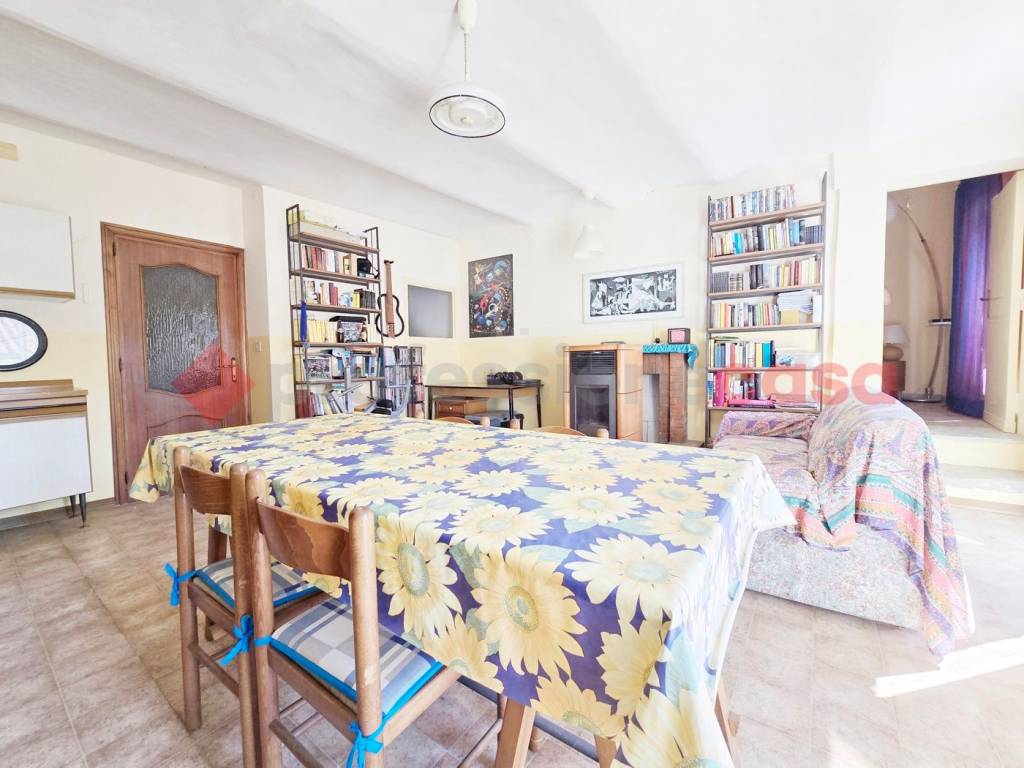 appartamento in vendita a Cittaducale