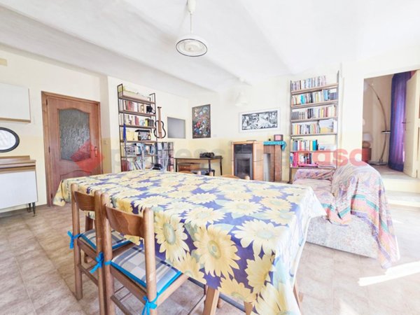 appartamento in vendita a Cittaducale