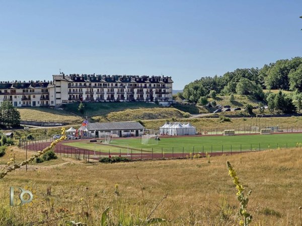 appartamento in vendita a Cittaducale