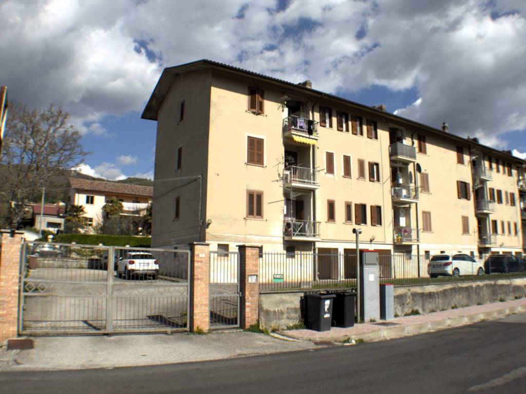 appartamento in vendita a Cittaducale