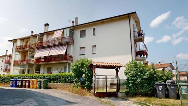 appartamento in vendita a Cittaducale in zona Santa Rufina