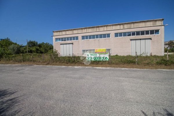 appartamento in vendita a Cittaducale in zona Santa Rufina