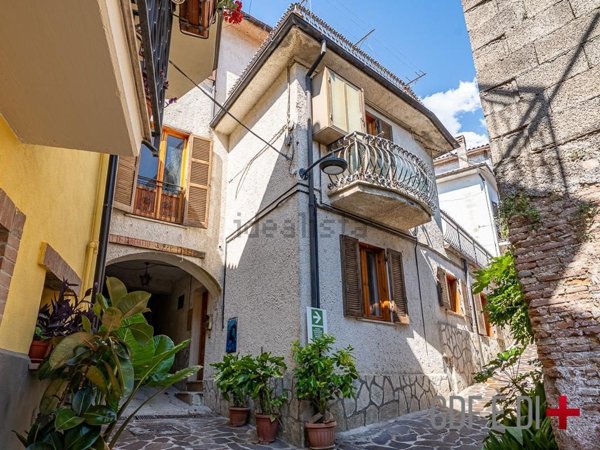 appartamento in vendita a Cittaducale in zona Santa Rufina