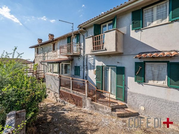 appartamento in vendita a Cittaducale in zona Santa Rufina
