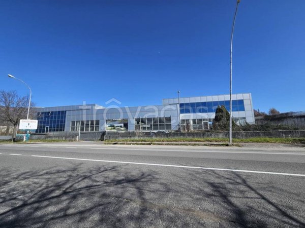 locale commerciale in vendita a Cittaducale