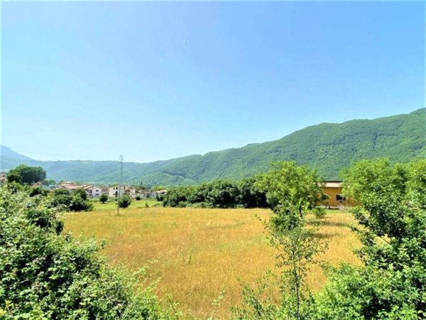 terreno agricolo in vendita a Cittaducale in zona Caporio