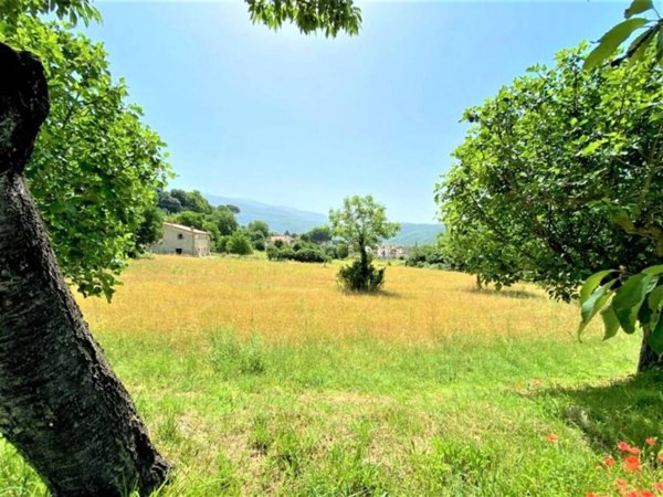 terreno agricolo in vendita a Cittaducale in zona Caporio