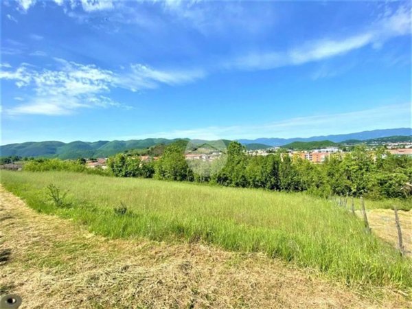 terreno agricolo in vendita a Cittaducale in zona Santa Rufina