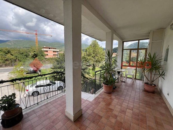 appartamento in vendita a Cittaducale in zona Santa Rufina