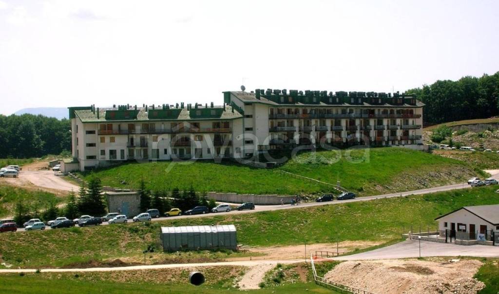 locale di sgombero in vendita a Cittaducale