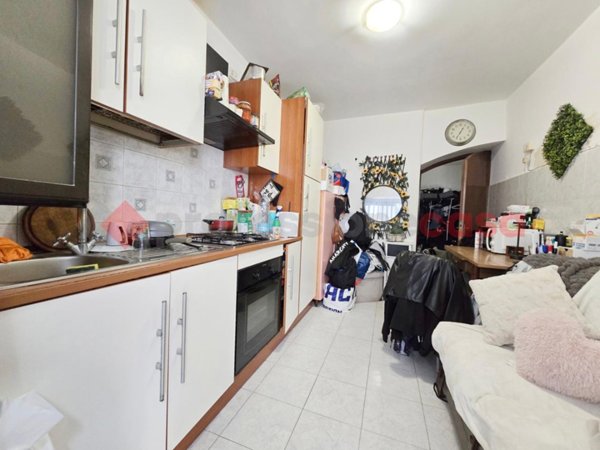 monolocale in vendita a Cittaducale