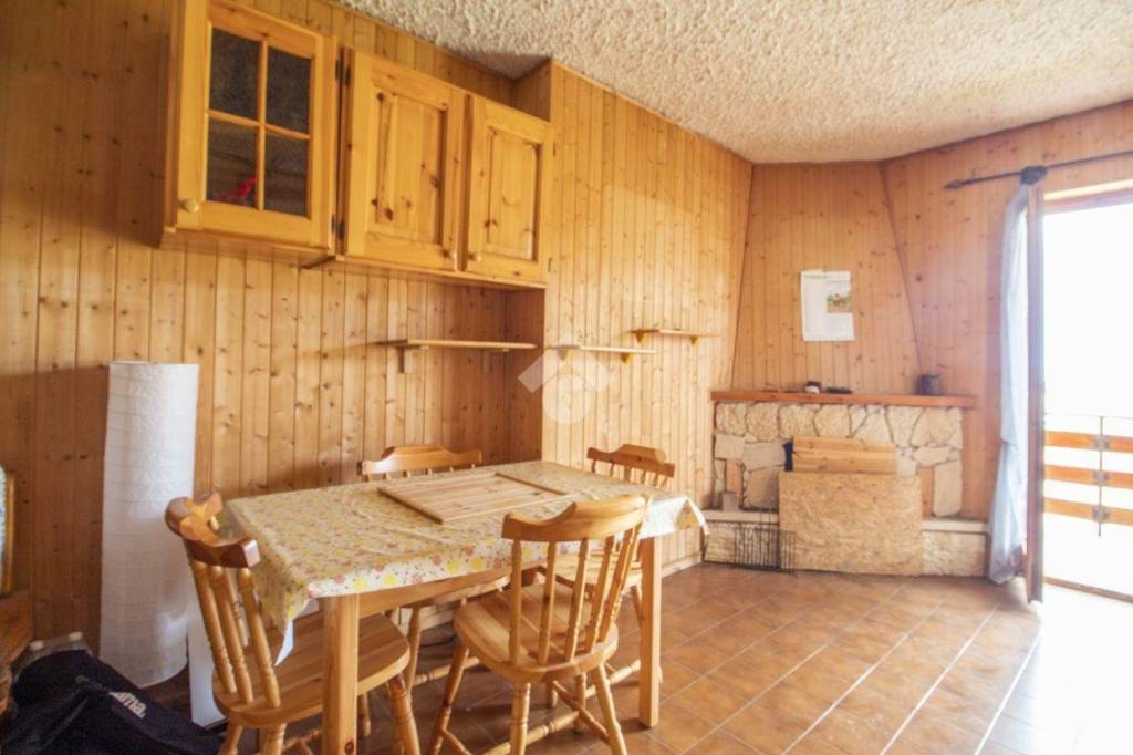 appartamento in vendita a Cittaducale