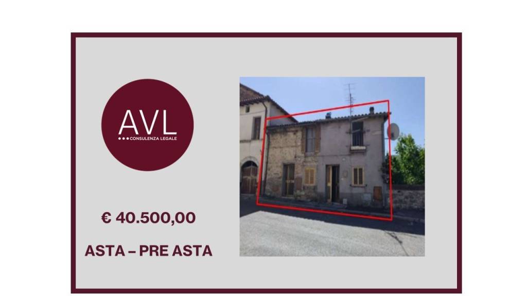 appartamento in vendita a Cittaducale