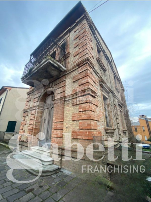 casa indipendente in vendita a Cittaducale