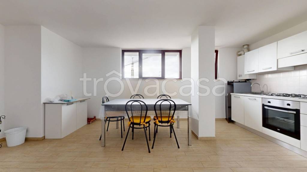 appartamento in vendita a Cittaducale in zona Santa Rufina