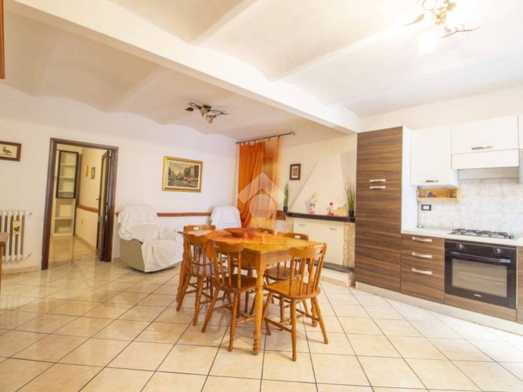 appartamento in vendita a Cittaducale