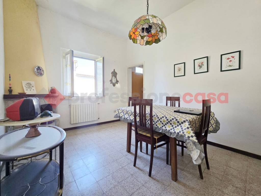 appartamento in vendita a Cittaducale in zona Santa Rufina