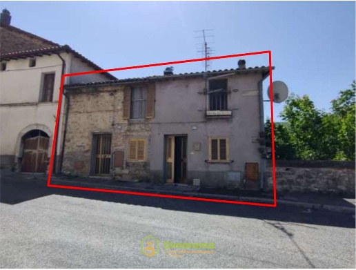 appartamento in vendita a Cittaducale