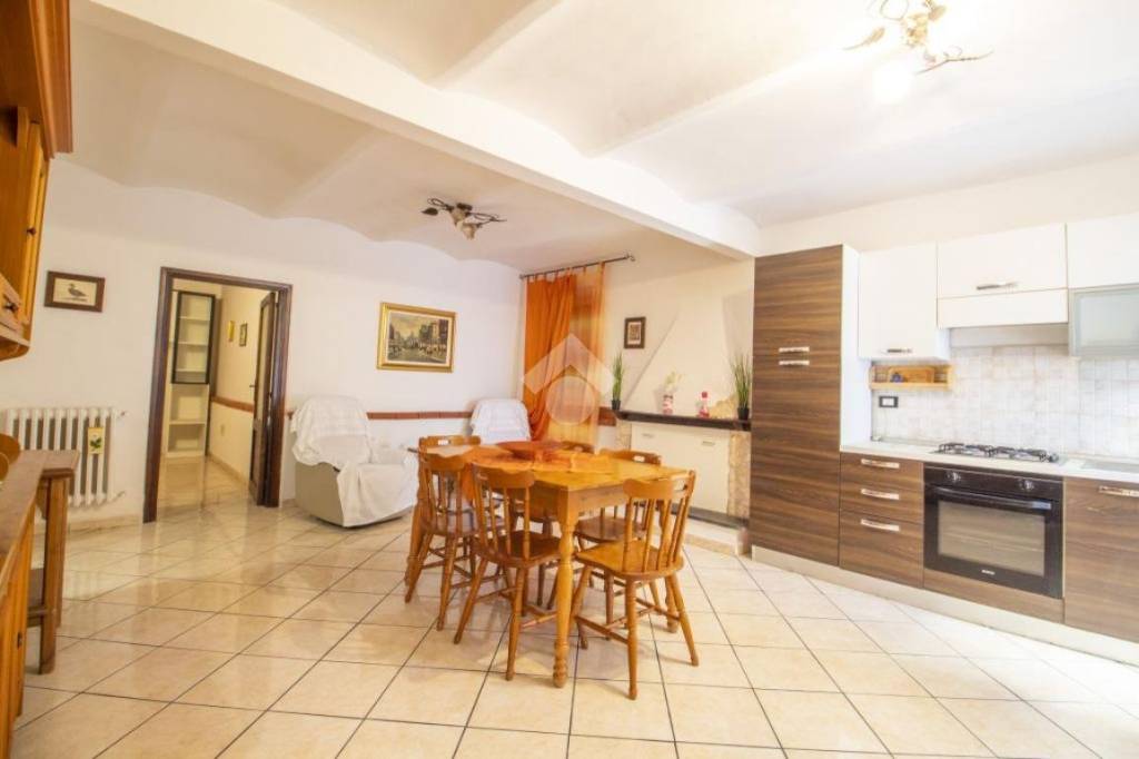 casa indipendente in vendita a Cittaducale