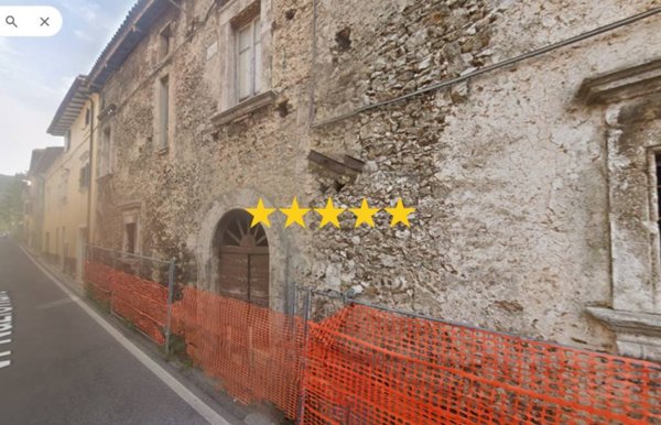 appartamento in vendita a Cittaducale