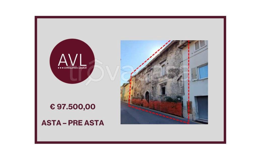 appartamento in vendita a Cittaducale